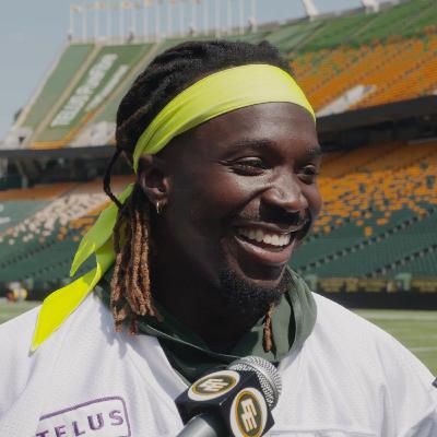 Ep75: Doing the Small Things Well with Natey Adjei