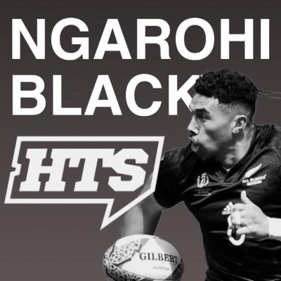 "It was about vengeance" Ngarohi McGarvey - Black
