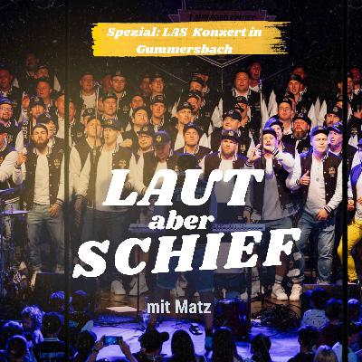 LAS - Konzert in Gummersbach Vorbericht