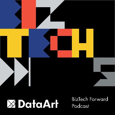 BizTech Forward #05: UI/UX Processes and Trends