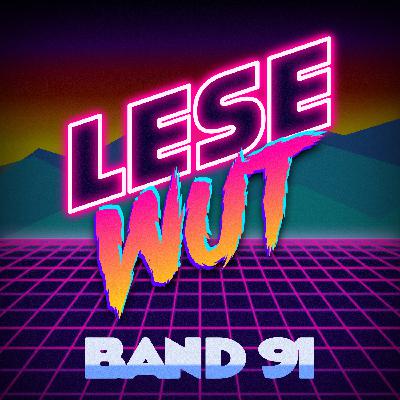 Band 91 - Eisteepsychopathen