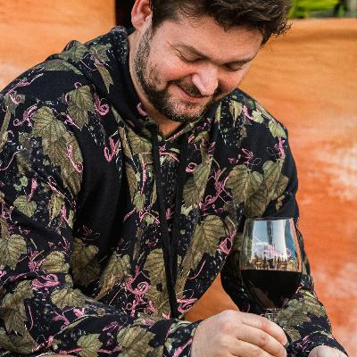 Estampa Vinha - verão 21 Reserva