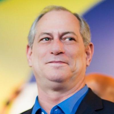 12 momentos de Ciro Gomes que inspiram um novo futuro - Paixão