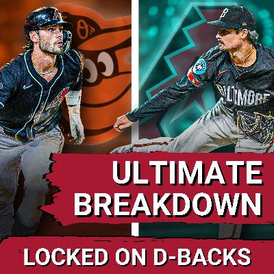 Who Won the Blaze Alexander Trade? | Feat. LOCKED ON ORIOLES Who Won the Blaze Alexander Trade? | Feat. LOCKED ON ORIOLES