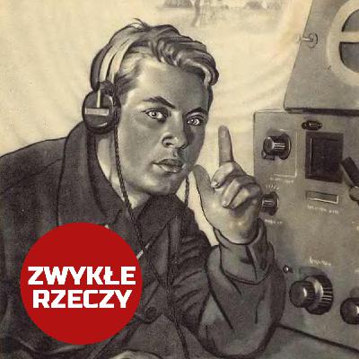 Odc. 1 - Nieustająca podróż