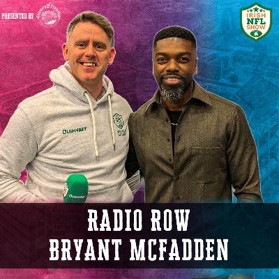 Bryant McFadden: Super Bowl winners must navigate their own destiny Bryant McFadden: Super Bowl winners must navigate their own destiny