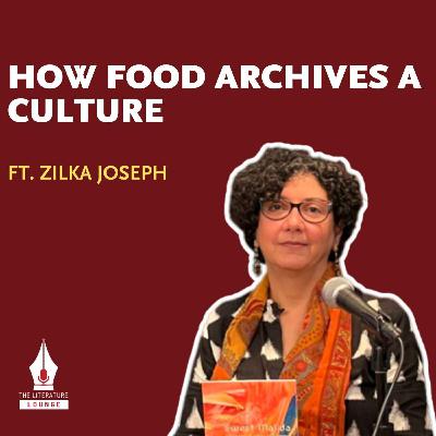 The 2000-Year-Old Jews of India: Zilka Joseph on a Forgotten History | The Literature Lounge