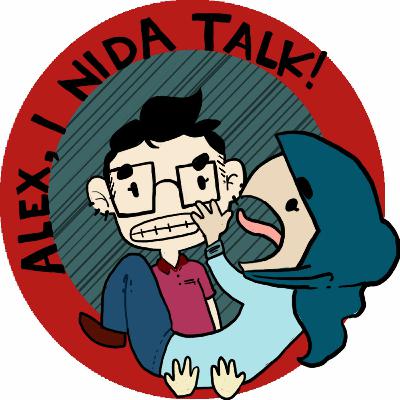 Episode 01- Nida is a Vulcan