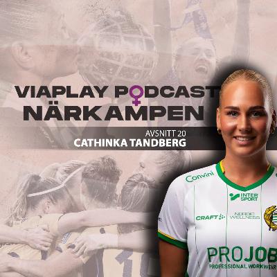 20. Cathinka Tandberg - "Sk*ter i Jantelagen" 20. Cathinka Tandberg - "Sk*ter i Jantelagen"