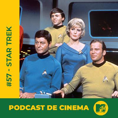 57 - Star trek