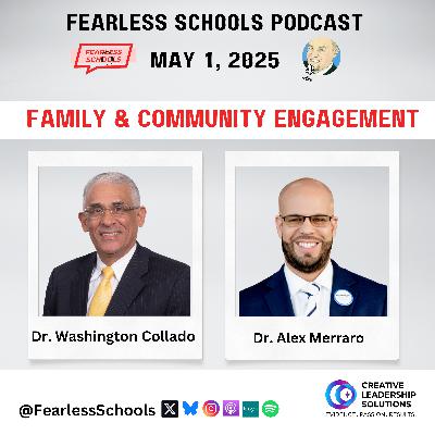Family & Community Engagement - FACE