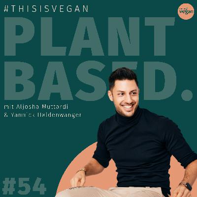 Vegan Ist Ungesund? - Das sieht Arzt Aljosha Muttardi anders! 👨🏻‍⚕️🌱