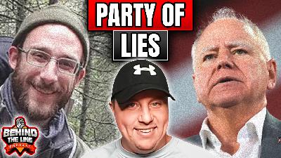 Alex Pretti BRUTALLY Attacked ICE as Democrats BUSTED Lying...AGAIN Alex Pretti BRUTALLY Attacked ICE as Democrats BUSTED Lying...AGAIN