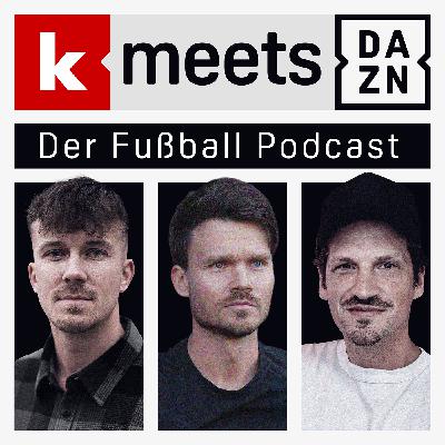 Wirst du in diesem Sommer Bundesliga-Trainer, Danny Röhl?