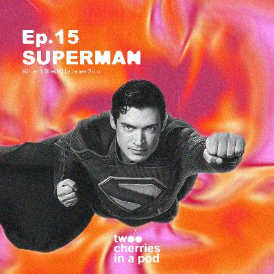 #15 Sara Sampaio salva Super-Homem? - SUPERMAN #15 Sara Sampaio salva Super-Homem? - SUPERMAN