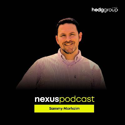 Aliyah. Why Not? Hard Doesn't Equal Bad. (Feat: Sammy Morhaim) Aliyah. Why Not? Hard Doesn't Equal Bad. (Feat: Sammy Morhaim)