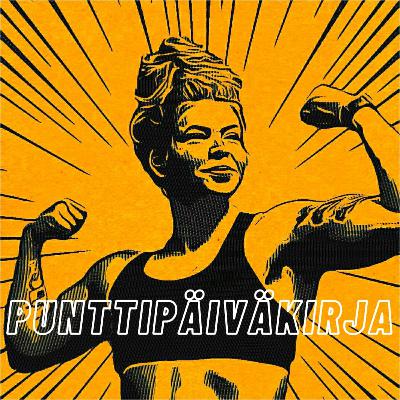 #40 Läsnäolon voima – tavoitteet ja manifestointi