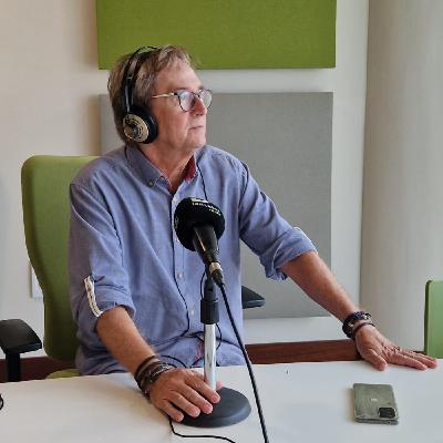 'El Análisis' de Jorge Coll este 27 de noviembre en Lancelot Radio 90.2 FM 'El Análisis' de Jorge Coll este 27 de noviembre en Lancelot Radio 90.2 FM