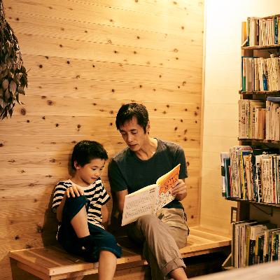 【vol.84】“暮らしの中のサステナブル” サステナブルは楽しくなければ続けられない／服部雄一郎さん