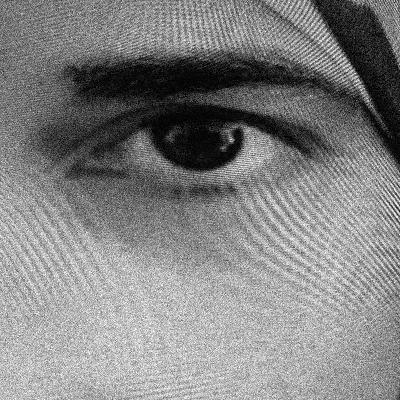 eXtrañas heterodoXias - Donde el ojo no alcanza - 27/09/25