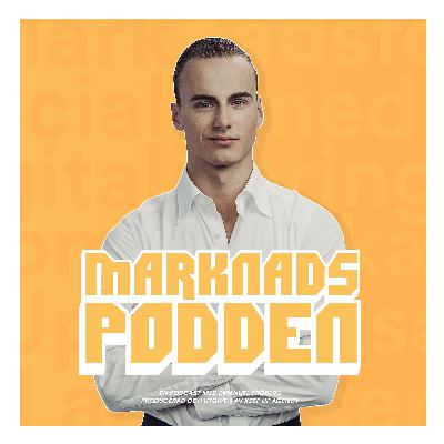 7. Marie Agelii - Marknadschef på Bravida