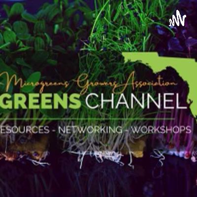 #2 Farmer's Markets, microgreen nutrients