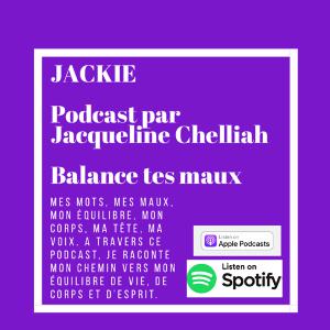 Balance tes maux: l’âme soeur