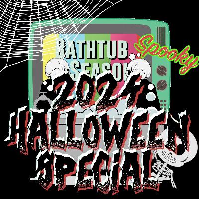 The Hornet & the Hough (Going to Town on Kermit) - 2024 Halloween Special The Hornet & the Hough (Going to Town on Kermit) - 2024 Halloween Special