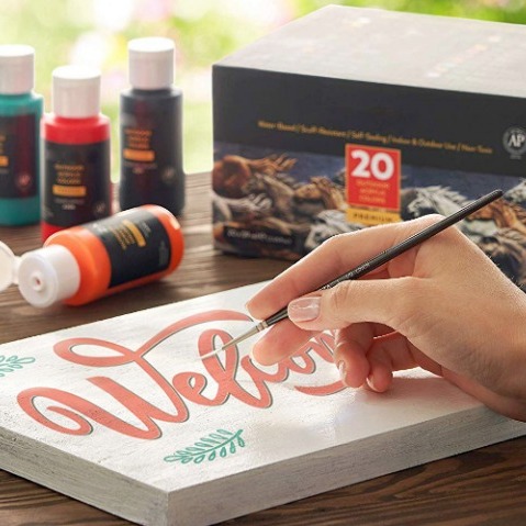 Reviews of Art Tools and Office Equipment