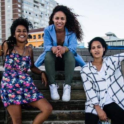 Meet Broads with Boards