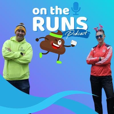 Runnah is On the Runs