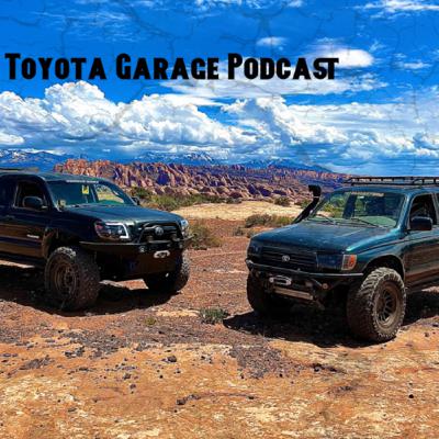 Not Ever Truck Is A Race Truck