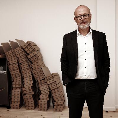 Bundlinjen: Tidligere Cepos-direktør vil samle 20.000 danskere til kamp mod høje skatter