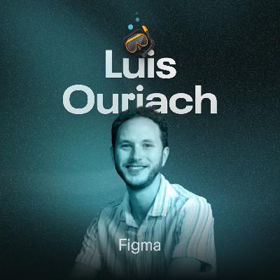 Luis Ouriach - How are design systems changing? Luis Ouriach - How are design systems changing?