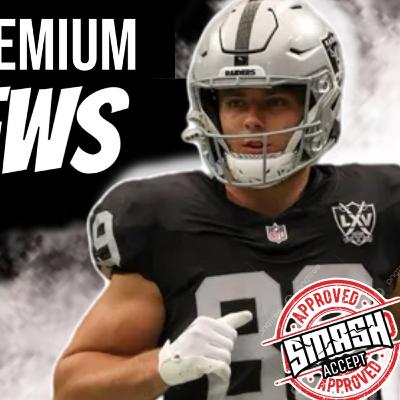 Episode 474: Roster Review Show Episode 474: Roster Review Show