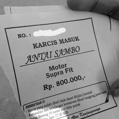 #171 Calo, Reseller, Jastip. KENAPA?
