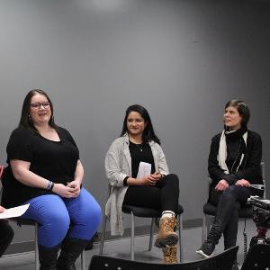 Episode 4 - Power Play: How Feminism is Changing Hockey Episode 4 - Power Play: How Feminism is Changing Hockey