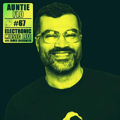 Auntie Flo #067 The healing power of sound
