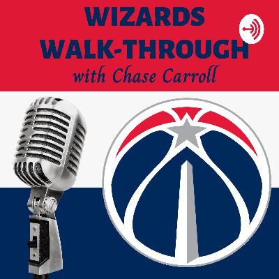 Episode 3: The Wing Pod