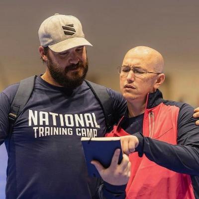 Ep. 84: Exclusive Announcement w/ Kit Stephenson and Garret Dresel of Invicto Futsal Ep. 84: Exclusive Announcement w/ Kit Stephenson and Garret Dresel of Invicto Futsal