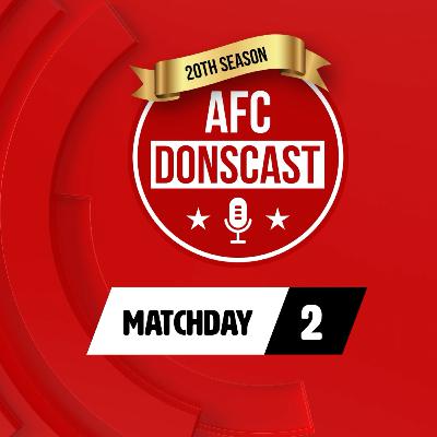 Matchday 2 - Celtic