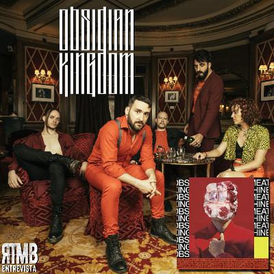 Una charla con Obsidian Kingdom | RTMB Podcast
