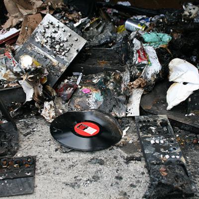 legacy: 333 recordings podcast #17