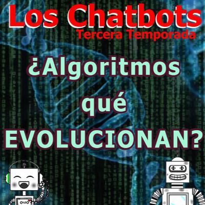 3 - 11. Algoritmos que EVOLUCIONAN, algo GENÉTICO 3 - 11. Algoritmos que EVOLUCIONAN, algo GENÉTICO