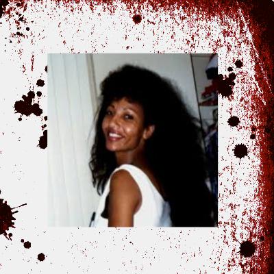 17: Thanksgiving Nightmare Feast - Omaima Nelson