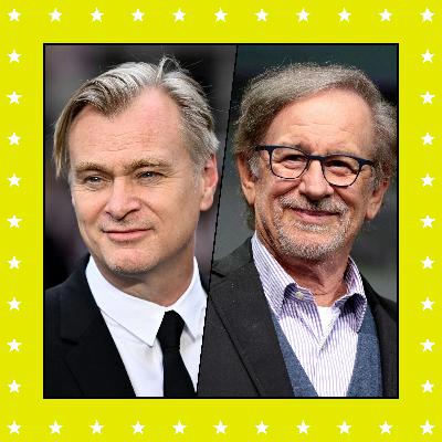 Steven Spielberg vs. Christopher Nolan