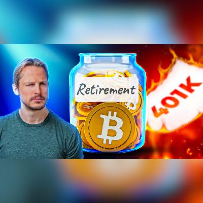 1 Bitcoin Is Enough To Retire - Here's the Math