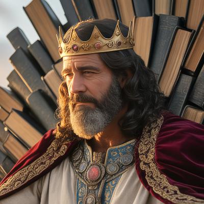 Die gefährliche Last der Weisheit | König Salomo - Prediger 1,12-18