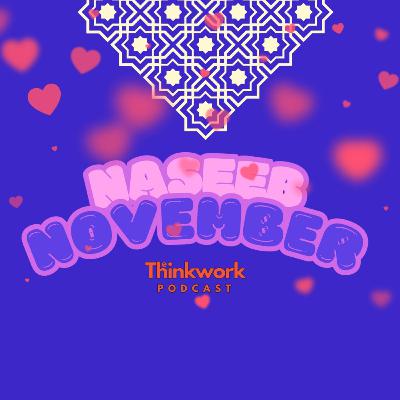 From Netherlands to Indonesia: Adin's Naseeb Story From Netherlands to Indonesia: Adin's Naseeb Story