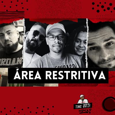 DIEGO SILVER, MARCÍLIO GABRIEL E MARKINHOS / EP 25 / TIMEOUT! PODCAST DIEGO SILVER, MARCÍLIO GABRIEL E MARKINHOS / EP 25 / TIMEOUT! PODCAST